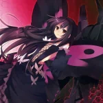 Anime Accel World PFP