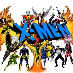 X-Men Pfp
