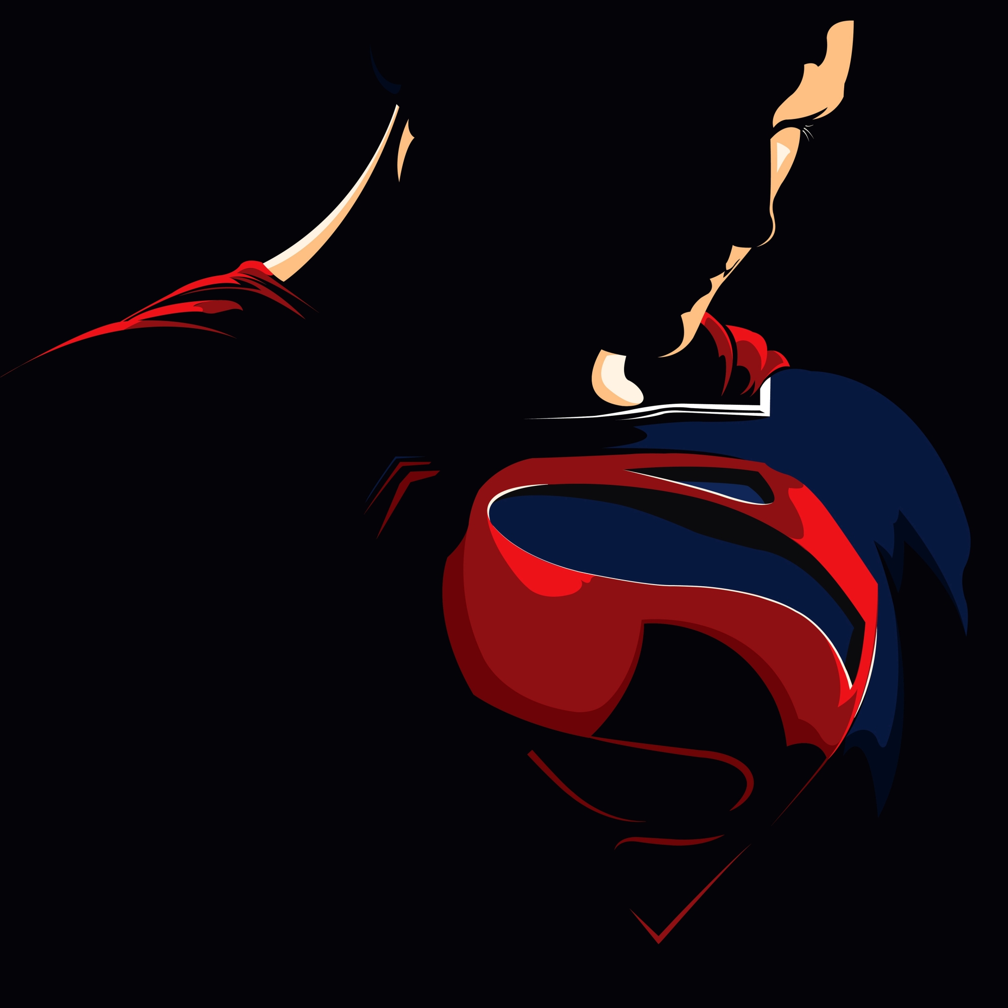 Superman Pfp.