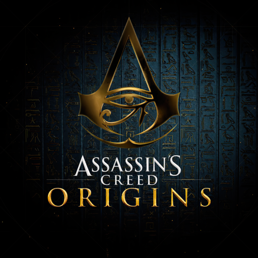 Assassin's Creed Origins Pfp