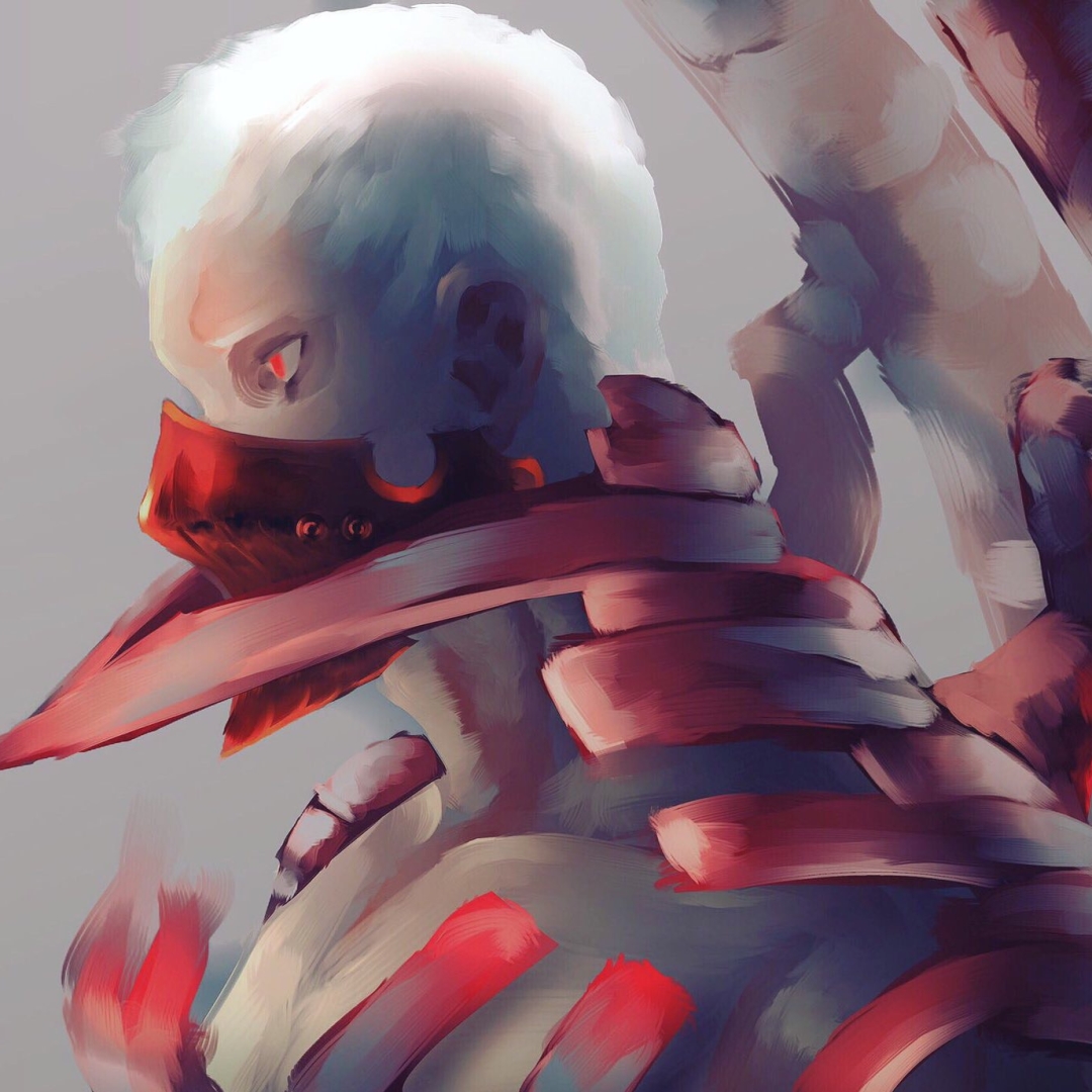 Tokyo Ghoul:re Pfp by IO