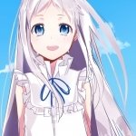 Download Anime Anohana PFP