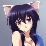 Download Anime Omamori Himari PFP