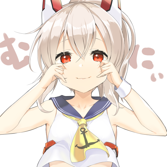 Download Ayanami (Azur Lane) Anime Azur Lane PFP