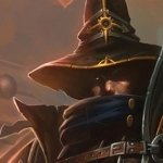 Download Sci Fi Steampunk PFP