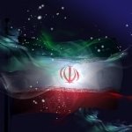 Download Misc Flag Of Iran PFP