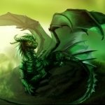 Download Fantasy Dragon  PFP