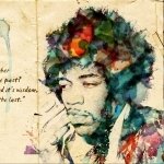Download Music Jimi Hendrix PFP