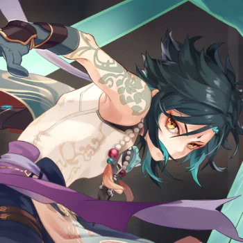 Xiao (Genshin Impact) Genshin Impact video game PFP