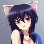 Anime Omamori Himari PFP