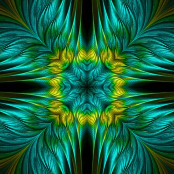 design Abstract PFP