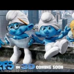 movie The Smurfs PFP