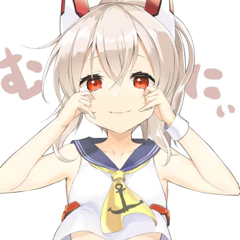 Ayanami (Azur Lane) Anime Azur Lane PFP