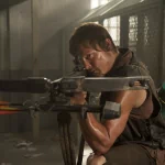  Daryl Dixon