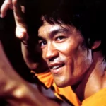 Celebrity Bruce Lee PFP