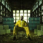 TV Show Breaking Bad PFP