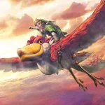 video game The Legend Of Zelda: Skyward Sword PFP