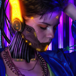 Cyberpunk 2077 Forum Avatar | Profile Photo - ID: 263441 - Avatar Abyss