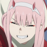 Darling in the FranXX Pfp