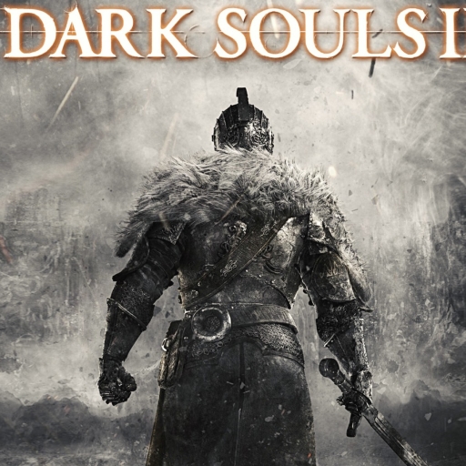 Dark Souls II Pfp