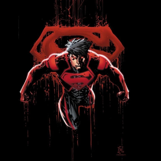 Superboy Pfp