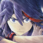 Download Anime Kill La Kill PFP