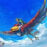 Download Video Game The Legend Of Zelda: Skyward Sword PFP