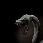 Download Animal Snake PFP