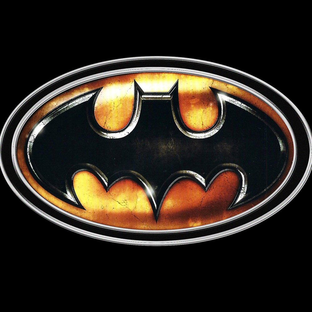 Download Batman Logo Movie Batman PFP