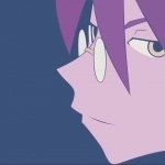 Download Anime Sayonara Zetsubou-Sensei PFP