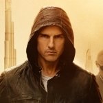Download Movie Mission: Impossible - Ghost Protocol PFP