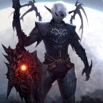 Download Video Game Lineage II PFP