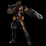 Download Comic Bishop PFP