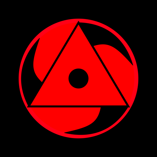 Download Sharingan (Naruto) Naruto Minimalist Mangekyō Sharingan Anime ...