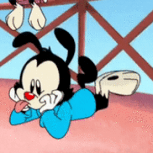 Download Animaniacs (2020) Wakko Warner TV Show PFP