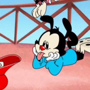 Download Wakko Warner Animaniacs (2020) TV Show PFP