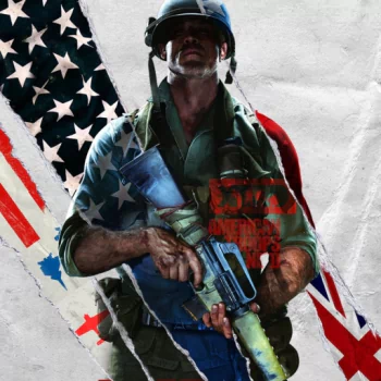  Cold War USA