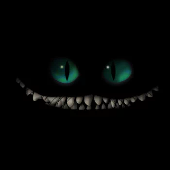 movie Alice in Wonderland (2010) PFP