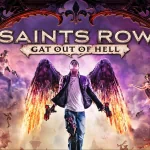 video game Saints Row: Gat Out Of Hell PFP