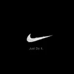 man made Nike PFP