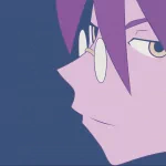 Anime Sayonara Zetsubou-Sensei PFP