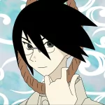 Anime Sayonara Zetsubou-Sensei PFP