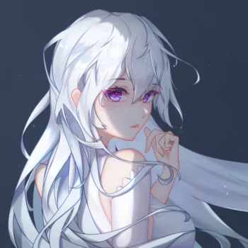 Anime girl anime girl PFP