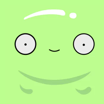Mooncake (Final Space) Final Space TV Show PFP