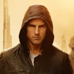 movie Mission: Impossible - Ghost Protocol PFP