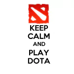 video game DotA PFP
