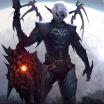  Path of Blood