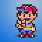 video game Earthbound PFP