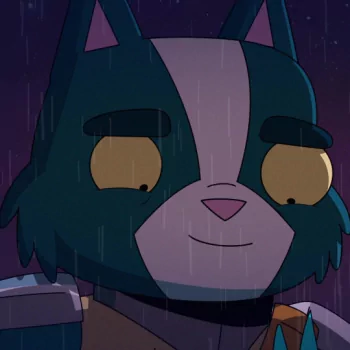 Final Space Avocato (Final Space) TV Show PFP