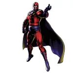 Comic Magneto (Marvel Comics) PFP
